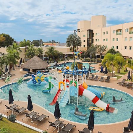 Vinhedo Plaza Hotel Экстерьер фото