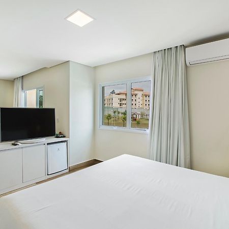 Vinhedo Plaza Hotel Экстерьер фото