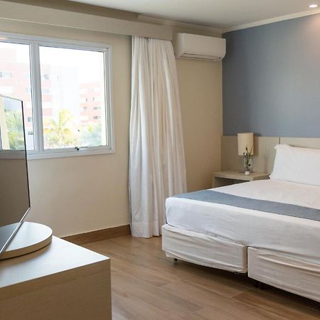Vinhedo Plaza Hotel Экстерьер фото