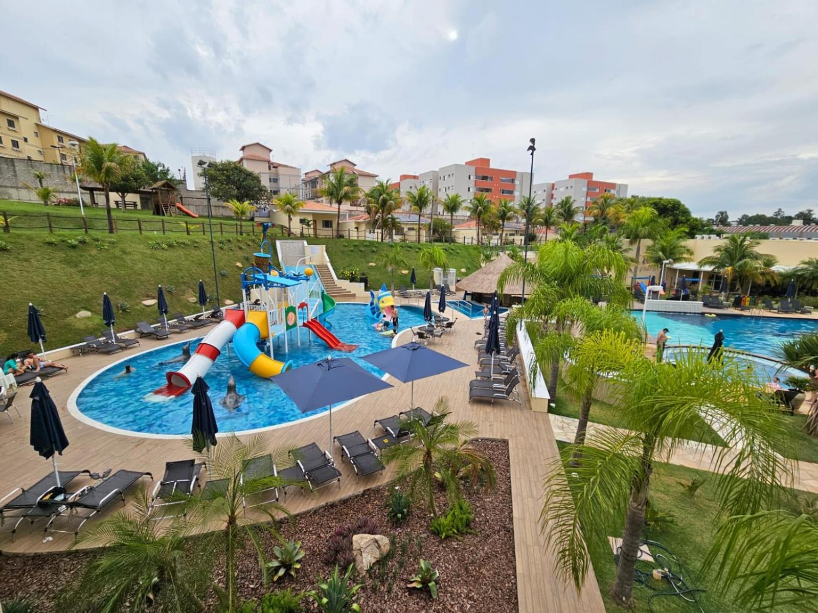 Vinhedo Plaza Hotel Экстерьер фото