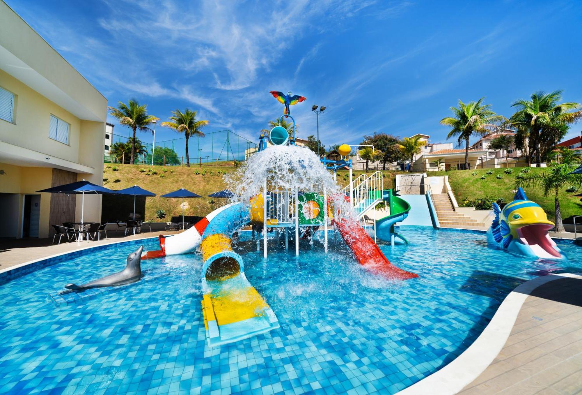 Vinhedo Plaza Hotel Экстерьер фото