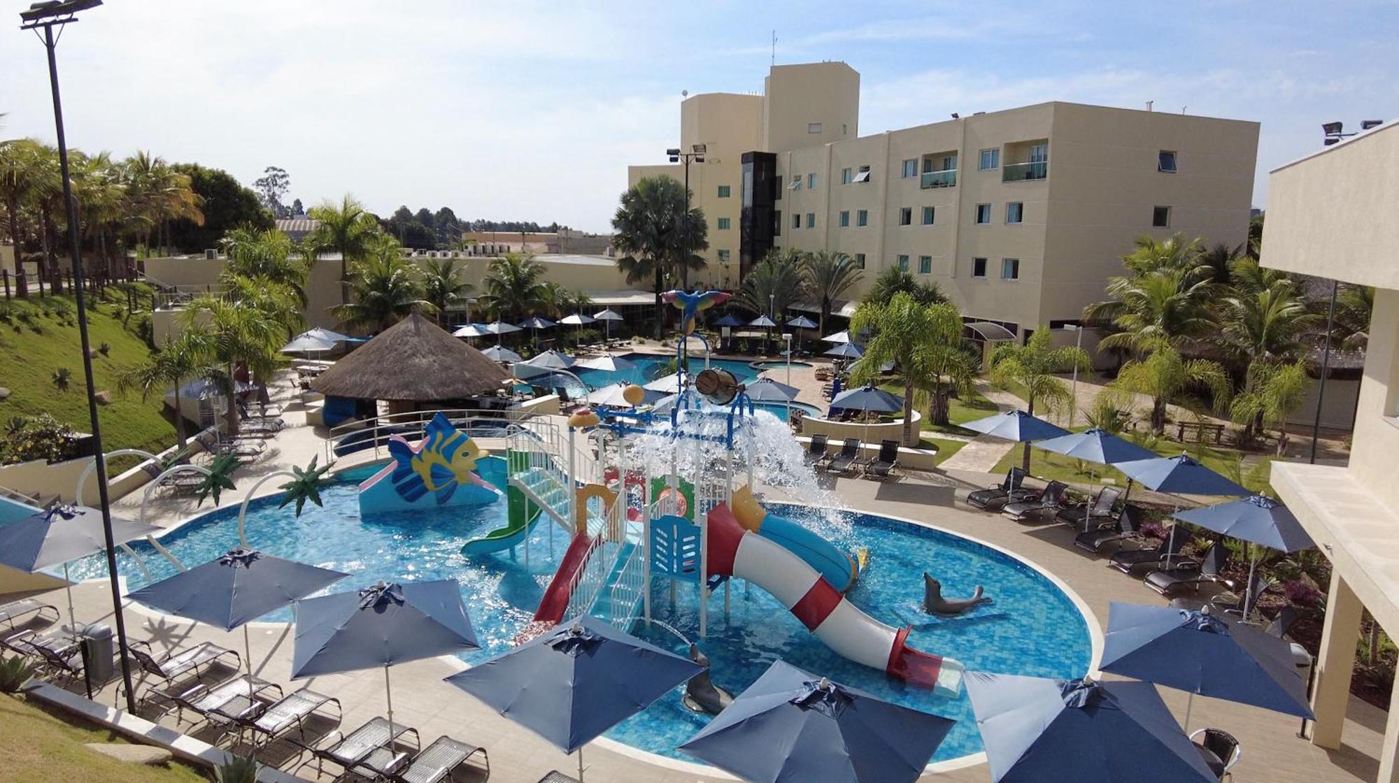 Vinhedo Plaza Hotel Экстерьер фото