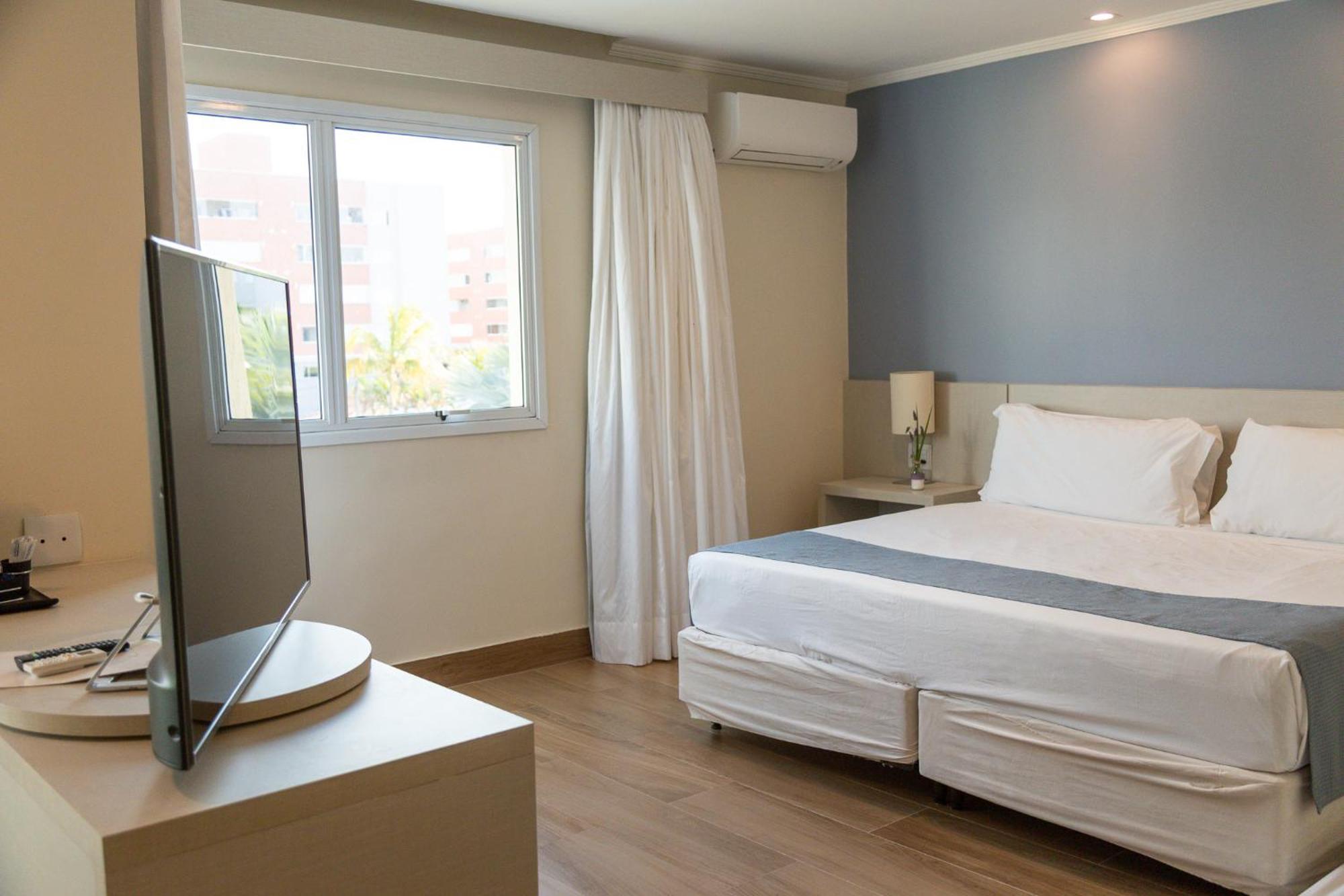 Vinhedo Plaza Hotel Экстерьер фото